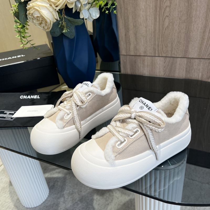 Chanel Sneakers